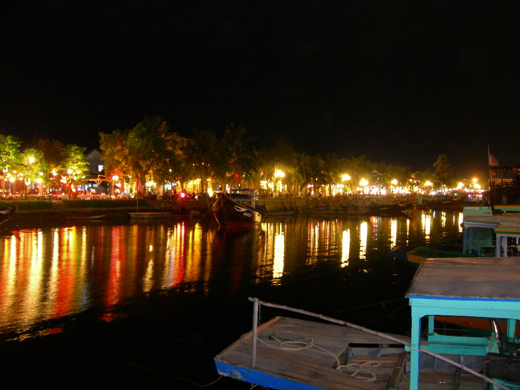 Hoi Ann.. Un pti paradis sur terre&nbsp;!