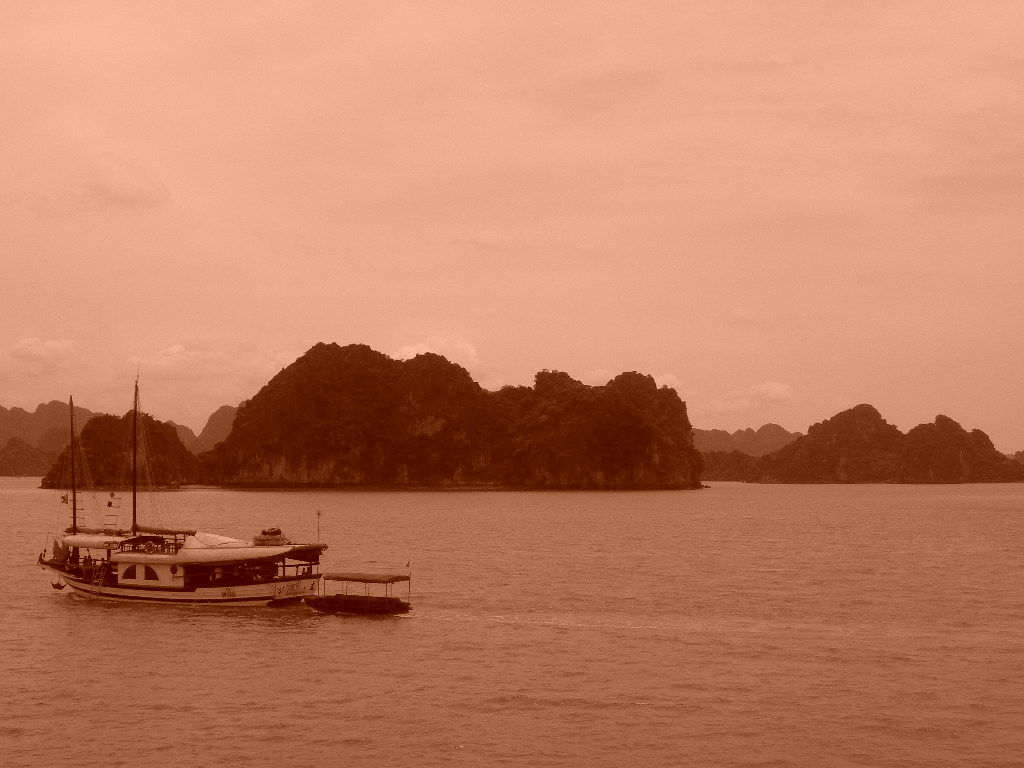 Hanoi… Oh my God&nbsp;!!